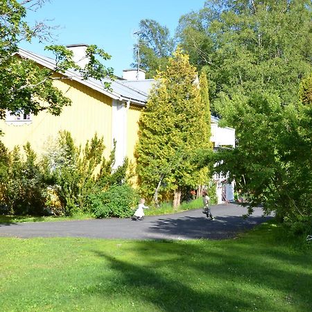 Vardshuset Idyllen Barang Zewnętrze zdjęcie